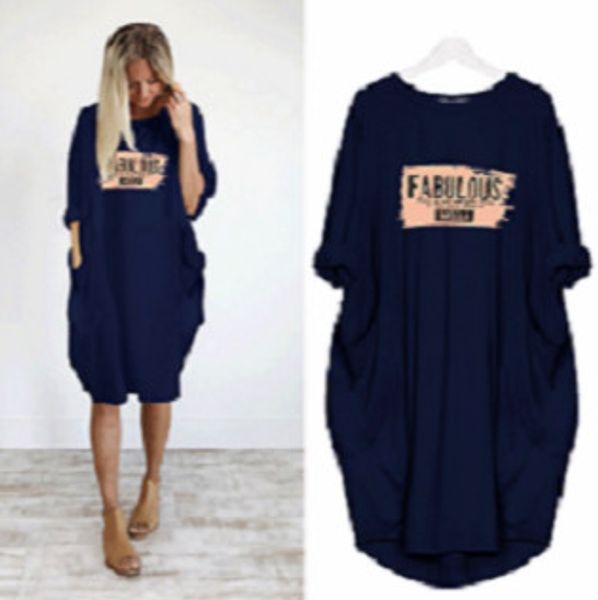 women's summer dress fashion casual dress long sleeves skirt summer style girl new style clothes trendy casual dresses 2020 new style, Black
women's summer dress fashion casual dress long sleeves skirt summer style girl new style clothes trendy casual dresses 2020 new style, Black