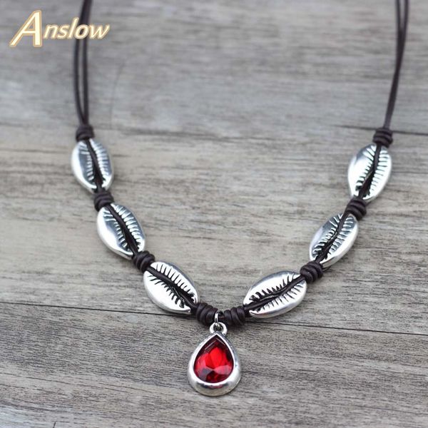 anslow trendy fashion jewelry new collar statement necklace for women lady female crystal water drop gift low0072an, Golden;silver
anslow trendy fashion jewelry new collar statement necklace for women lady female crystal water drop gift low0072an, Golden;silver