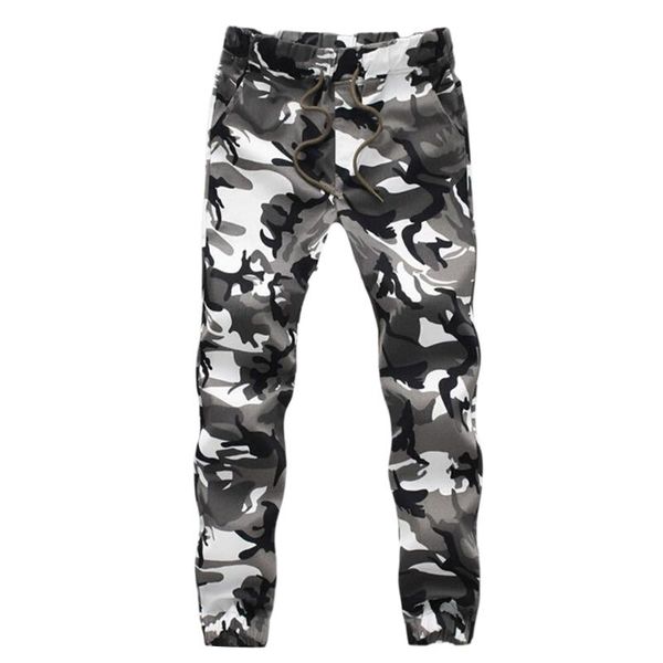 men casual camouflage pants comfortable straight-leg pants with elastic waistband for sports outing plus size outfits, Black
men casual camouflage pants comfortable straight-leg pants with elastic waistband for sports outing plus size outfits, Black