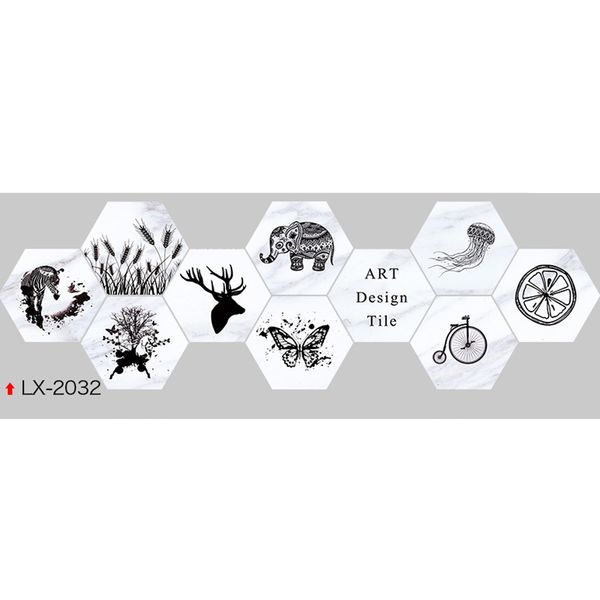 10pcs diy decorative pvc non slip removable self adhesive anti oil waterproof wear resistant floor tile sticker combination
10pcs diy decorative pvc non slip removable self adhesive anti oil waterproof wear resistant floor tile sticker combination