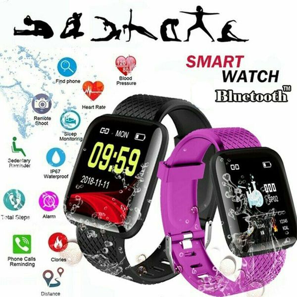 Pulseiras inteligentes smartband518