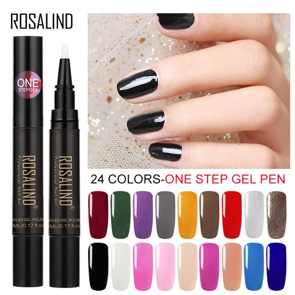 rosalind uv one step gel polish pen uv led gel pen varnish lacquer 3 in 1 nail art manicure soak off polish
rosalind uv one step gel polish pen uv led gel pen varnish lacquer 3 in 1 nail art manicure soak off polish