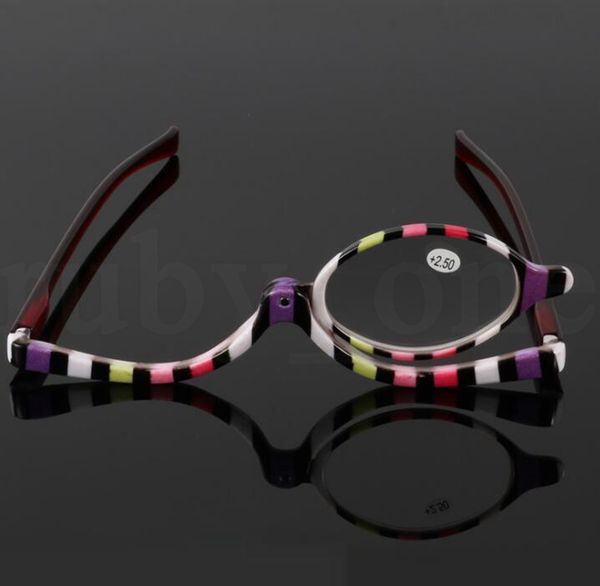 reading glasses 180 degree rotating single glasses ladies makeup special fashion reading glasses 1.5-4.0 ljjk1481
reading glasses 180 degree rotating single glasses ladies makeup special fashion reading glasses 1.5-4.0 ljjk1481