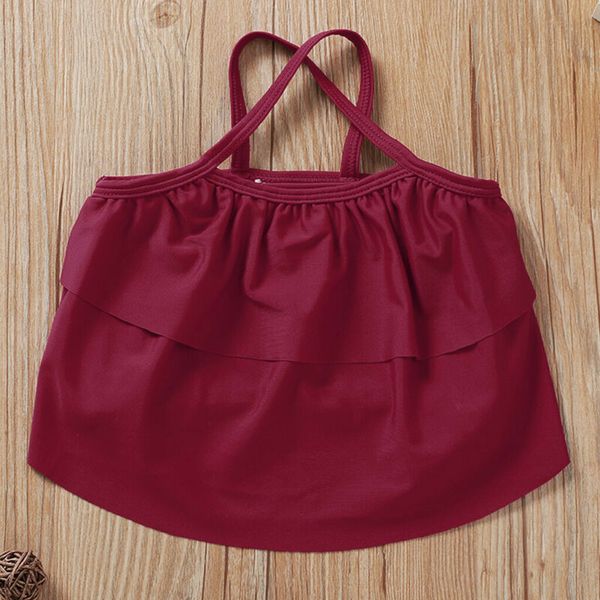 2-5y малей декие kid девока 2020 brand summer bikini set веоне кђпалник плжна 2pcs кђпа, White
2-5y малей декие kid девока 2020 brand summer bikini set веоне кђпалник плжна 2pcs кђпа, White