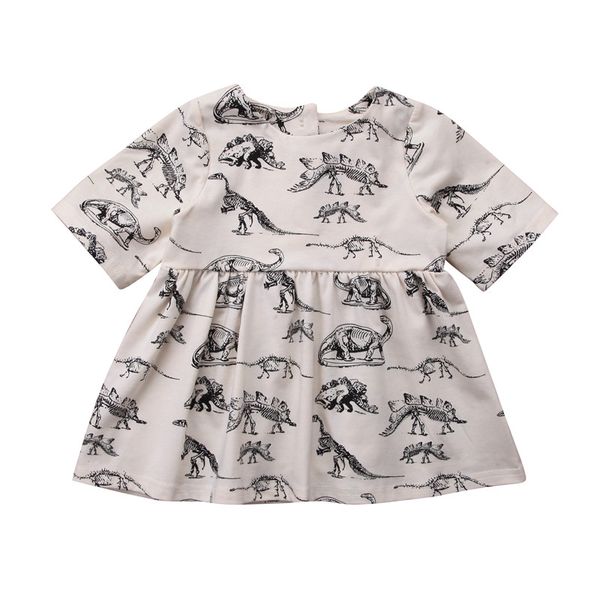 infant kid baby girl blouse round neck summer cotton animal dinosaur half sleeve blouse cute, Blue
infant kid baby girl blouse round neck summer cotton animal dinosaur half sleeve blouse cute, Blue