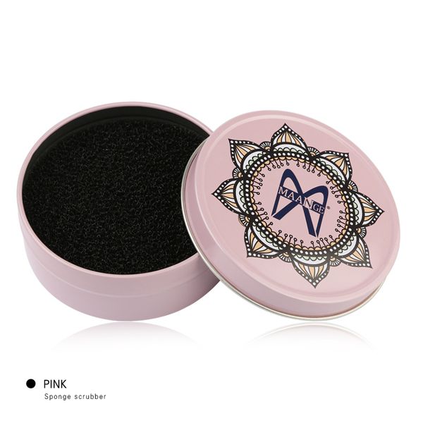 maange makeup brushes cleaner sponge mini pocket size portable makeup tools brushes with metal case fm0993
maange makeup brushes cleaner sponge mini pocket size portable makeup tools brushes with metal case fm0993