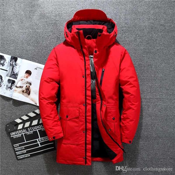 face north luxury parka outdoor leisure sports down jacket windproof ski warm jacket classic wild selling, Black
face north luxury parka outdoor leisure sports down jacket windproof ski warm jacket classic wild selling, Black