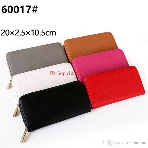 new brand luxury 2019 fashion ladies single zipper wallet designer women pu leather wallet lady ladies long purse 60017#, Red;black
new brand luxury 2019 fashion ladies single zipper wallet designer women pu leather wallet lady ladies long purse 60017#, Red;black