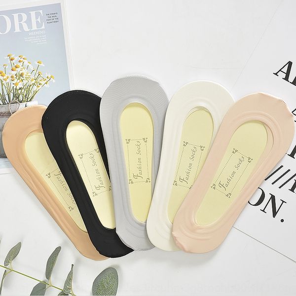 ice silk boat women's silicone invisible women's socks thin shallow invisible socks silicone antiskid cute, Pink;yellow
ice silk boat women's silicone invisible women's socks thin shallow invisible socks silicone antiskid cute, Pink;yellow