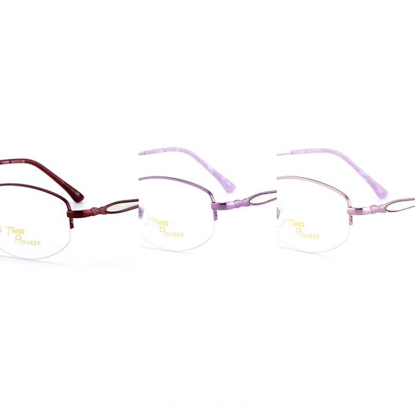 myopia full frame titanium frame simple metal glasses glasses danyang titanium alloy 9698, Silver
myopia full frame titanium frame simple metal glasses glasses danyang titanium alloy 9698, Silver