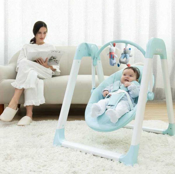 baby rocking chair baby electric cradle rocking chair deck pacify baby's magic device sleep in the newborn cradle
baby rocking chair baby electric cradle rocking chair deck pacify baby's magic device sleep in the newborn cradle