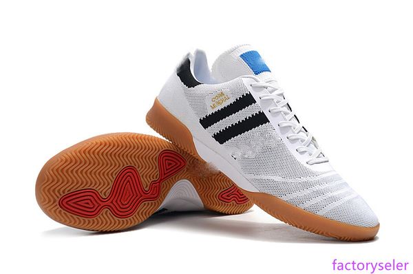 new copa 70y tf in fg mens football cleats for males original sports fashion indoor soccer shoes cleats 2019 size39-45
new copa 70y tf in fg mens football cleats for males original sports fashion indoor soccer shoes cleats 2019 size39-45