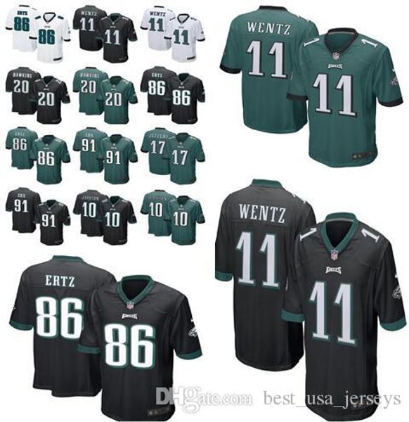 Men 039 women youth kid philadelphia jer ey eagle 11 car on wentz 86 zach ertz jeffery 10 de ean jack on 20 brian dawkin 91 cox jer e
Men 039 women youth kid philadelphia jer ey eagle 11 car on wentz 86 zach ertz jeffery 10 de ean jack on 20 brian dawkin 91 cox jer e