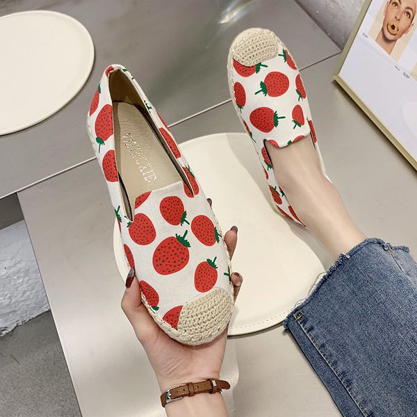 casual woman shoe slip on shoes for women round toe all-match soft shallow mouth female footwear slip-on summer dress new, Black
casual woman shoe slip on shoes for women round toe all-match soft shallow mouth female footwear slip-on summer dress new, Black