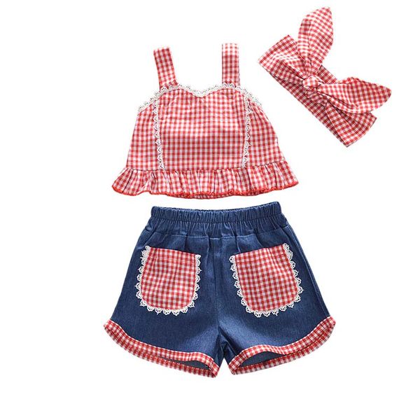 3pcs toddler kids girl clothing sets flower off shoulder crop bow shorts outfit sunsuit 2pcs casual summer clothes set, White
3pcs toddler kids girl clothing sets flower off shoulder crop bow shorts outfit sunsuit 2pcs casual summer clothes set, White