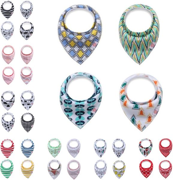 pattern european and american baby bib cotton bib baby bibs water uptake bibs double triangle scarf t6g6002
pattern european and american baby bib cotton bib baby bibs water uptake bibs double triangle scarf t6g6002