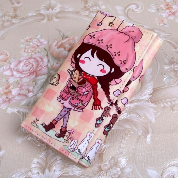 pu leather cartoon printing women coin purses children wallets female money pouch bags bolsos carteira bolsas feminina for girls, Red;black
pu leather cartoon printing women coin purses children wallets female money pouch bags bolsos carteira bolsas feminina for girls, Red;black