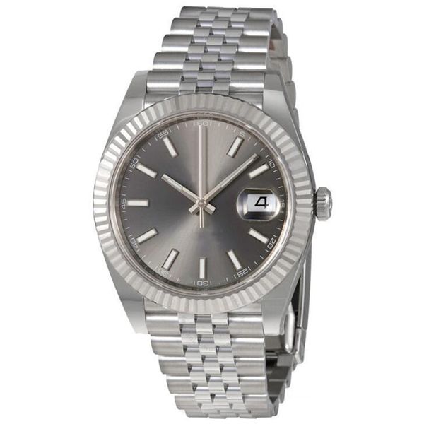 2020 v3 men watches automatic sweeping 2813 automatic movement watch men datejust stainless original clasp president desinger mens watch, Slivery;brown
2020 v3 men watches automatic sweeping 2813 automatic movement watch men datejust stainless original clasp president desinger mens watch, Slivery;brown