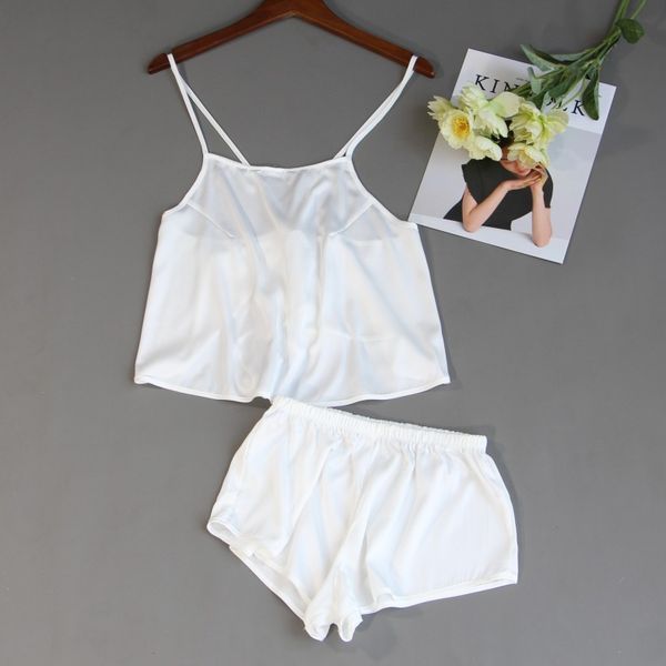 зеленый сексуальных женщин робы пижам 2 ремень топ брюки nightgown комплектов summer lady главной wear sleepwear ванна мантия sleepshirts, Black;red
зеленый сексуальных женщин робы пижам 2 ремень топ брюки nightgown комплектов summer lady главной wear sleepwear ванна мантия sleepshirts, Black;red