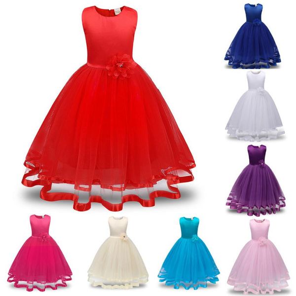 telotuny amazing flower girl princess bridesmaid pageant tutu tulle gown party wedding dress dec5, Red;yellow
telotuny amazing flower girl princess bridesmaid pageant tutu tulle gown party wedding dress dec5, Red;yellow