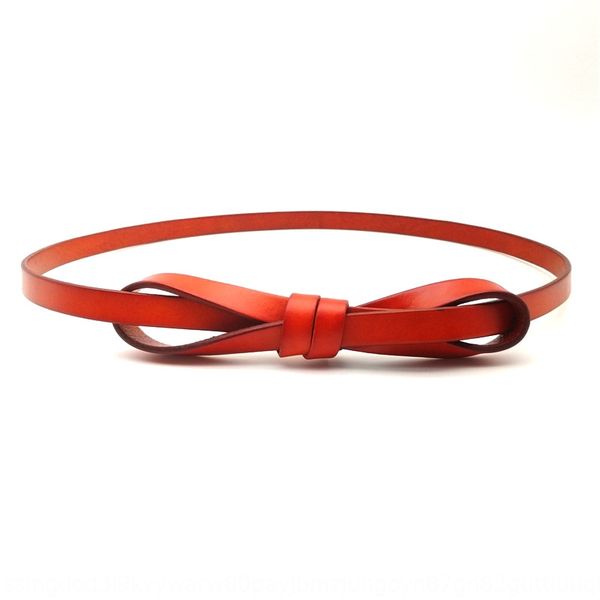 all-match waist chain leather thin women's decorative waist chain leather belt layer cowhide belt, Black;brown
all-match waist chain leather thin women's decorative waist chain leather belt layer cowhide belt, Black;brown