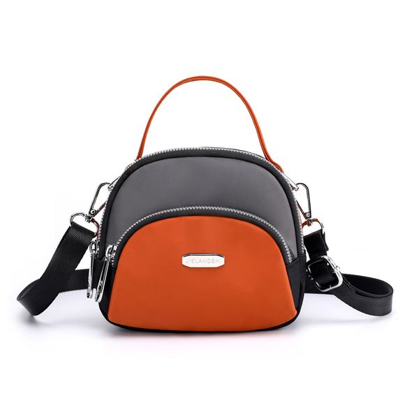 ladies fashion zipper waterproof nylon shoulder bag female crossbody bag ladies bolsa waterproof travel crossbody
ladies fashion zipper waterproof nylon shoulder bag female crossbody bag ladies bolsa waterproof travel crossbody