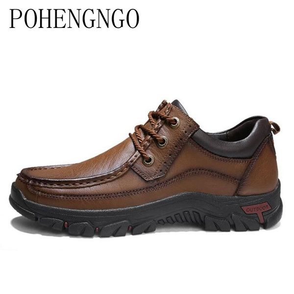 2019 new men comfortable driving shoes waterproof shoes genuine leather sneakers fashion casual male flats plus-size 38-48, Black
2019 new men comfortable driving shoes waterproof shoes genuine leather sneakers fashion casual male flats plus-size 38-48, Black