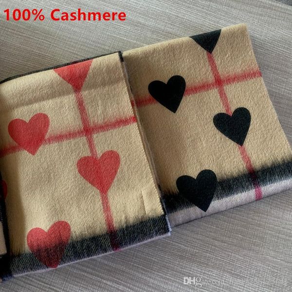 2020 fashion winter red heart 100% cashmere scarf for women and men classic cashmere scarf in check and heart designer infinity scarfs shawl, Blue;gray
2020 fashion winter red heart 100% cashmere scarf for women and men classic cashmere scarf in check and heart designer infinity scarfs shawl, Blue;gray