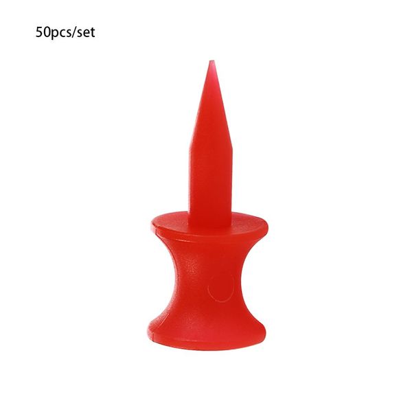 50pcs ball holder aid tool accessories training equipment golf tools mini outdoor sports golfer plastic 30mm golf tees nijhm
50pcs ball holder aid tool accessories training equipment golf tools mini outdoor sports golfer plastic 30mm golf tees nijhm