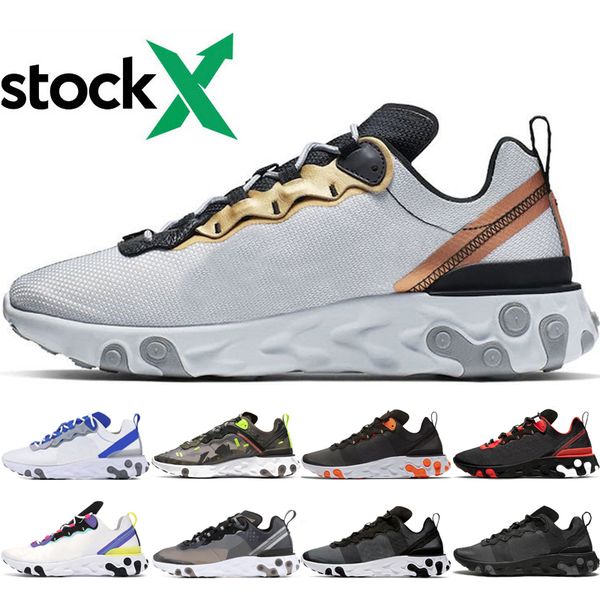 2020 react element 87 55 running shoes for mens womens metallic gold anthracite solar red sneakers men women trainer sport zapatos
2020 react element 87 55 running shoes for mens womens metallic gold anthracite solar red sneakers men women trainer sport zapatos
