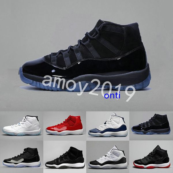 prom night 11s xi gym red chicago midnight navy bred 11 concord unc space jam prm heiress men women basketball shoes sports sneakers, Black
prom night 11s xi gym red chicago midnight navy bred 11 concord unc space jam prm heiress men women basketball shoes sports sneakers, Black