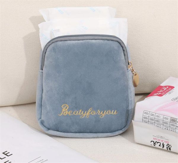 housekeep diaper sanitary napkin storage bag canvas pad makeup bag coin purse jewelry organizer credit card pouch case tampon packaging
housekeep diaper sanitary napkin storage bag canvas pad makeup bag coin purse jewelry organizer credit card pouch case tampon packaging