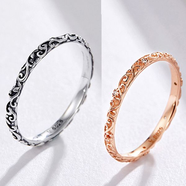 vintage pattern sterling silver ring engraved pattern ring sterling silver black tibetan small fine jewelry, Slivery;golden
vintage pattern sterling silver ring engraved pattern ring sterling silver black tibetan small fine jewelry, Slivery;golden