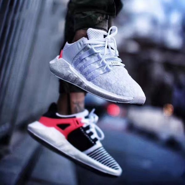 eqt 93 17 ультра обуви поддержки future black white pink гербе пакет мужчины женщины turbo red повседневный спорта sneaker
eqt 93 17 ультра обуви поддержки future black white pink гербе пакет мужчины женщины turbo red повседневный спорта sneaker