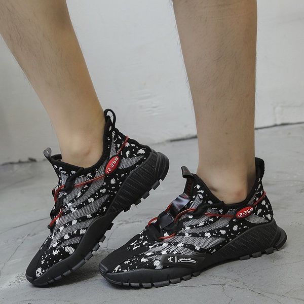 stylish new blade running shoes for men antiskid damping super light walking trekking leisure summer running zapatills sneakers
stylish new blade running shoes for men antiskid damping super light walking trekking leisure summer running zapatills sneakers