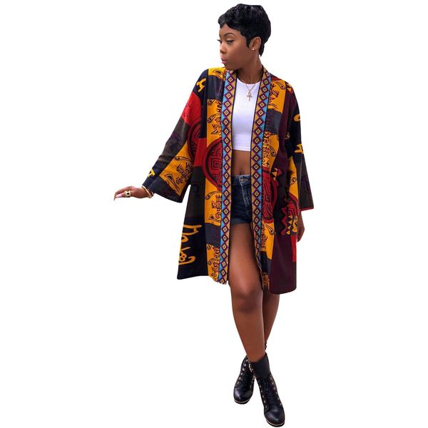 vintage flora print coats for woman new fashion middle long jackets spring summer bathrobe type jacket, Black;brown
vintage flora print coats for woman new fashion middle long jackets spring summer bathrobe type jacket, Black;brown