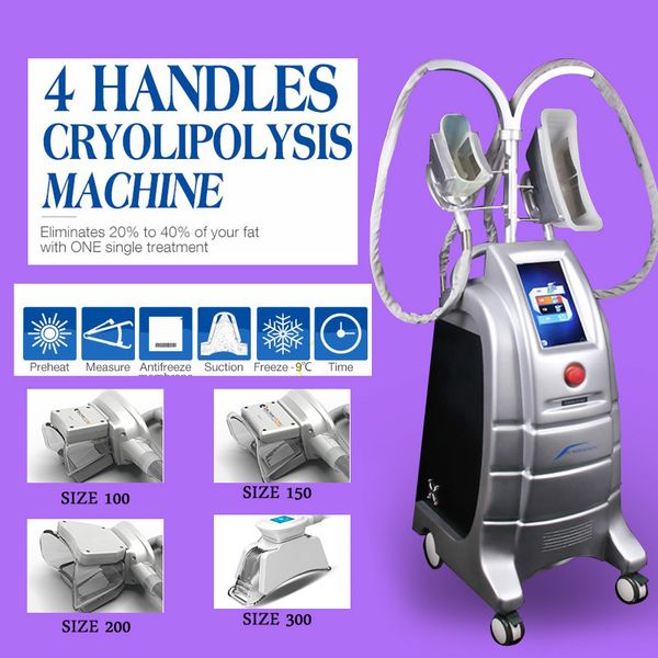 2 ручки cryo работают в тоже время машина cryolipolysis тучная замерзая уменьшая машину cryolipolysis машина
2 ручки cryo работают в тоже время машина cryolipolysis тучная замерзая уменьшая машину cryolipolysis машина