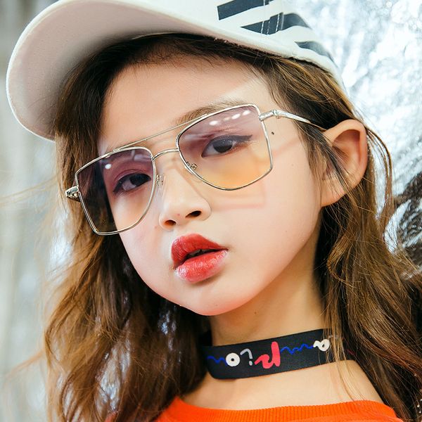 polygonal metal children sunglasses sun glasses irregular kids sunglasses boys girls baby glasses eyewear gafas de sol mujer, Blue
polygonal metal children sunglasses sun glasses irregular kids sunglasses boys girls baby glasses eyewear gafas de sol mujer, Blue