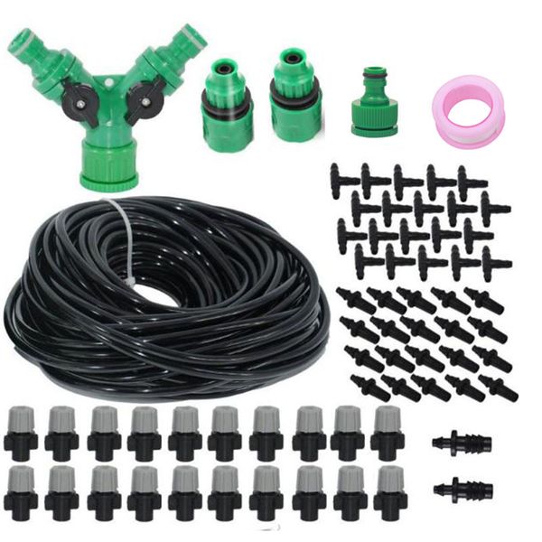 spray nozzle 20m опрыскивание системы охлаждения для наружных патио оранжереи сада орошения spray kit set
spray nozzle 20m опрыскивание системы охлаждения для наружных патио оранжереи сада орошения spray kit set