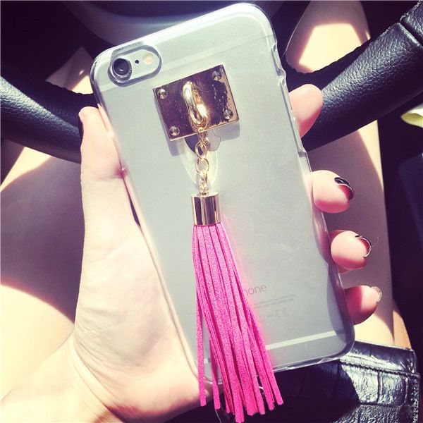 mobile phone case for iphone 8plus x xr xs ma fashion tassel mobile phone case transparent drop protection sleeve soft r11x9
mobile phone case for iphone 8plus x xr xs ma fashion tassel mobile phone case transparent drop protection sleeve soft r11x9