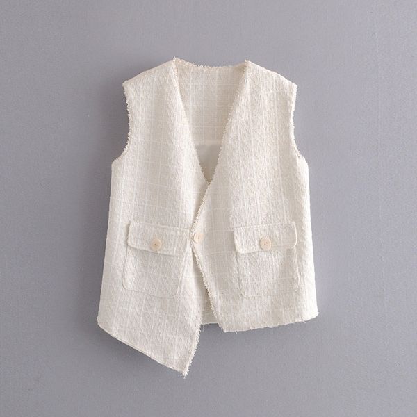 2019 women vintage pockets decoration irregular hem vest coat ladies retro casual woolen waistcoat elegant ct329, Black;white
2019 women vintage pockets decoration irregular hem vest coat ladies retro casual woolen waistcoat elegant ct329, Black;white