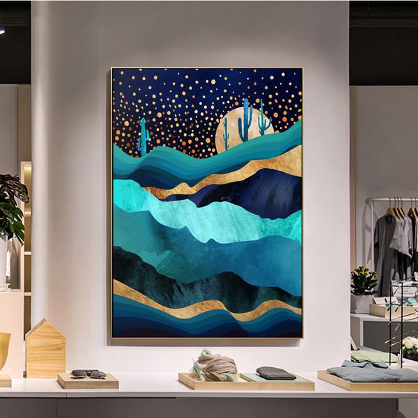 nordic style amazing world landscape canvas painting home decor wall art for living room home decor (no frame
nordic style amazing world landscape canvas painting home decor wall art for living room home decor (no frame