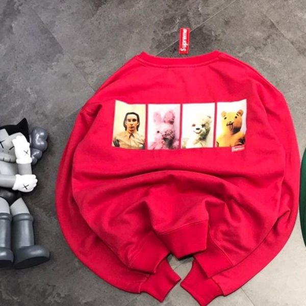 женская толстовка повседневная мода толстовка размер ml удобная теплая wsj033#112640 sun07, White;black
женская толстовка повседневная мода толстовка размер ml удобная теплая wsj033#112640 sun07, White;black