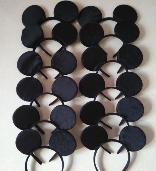 cartoon mouse ears solid black headband for boys girls adults birthday party celebration event cosplay headwear event xmas gift
cartoon mouse ears solid black headband for boys girls adults birthday party celebration event cosplay headwear event xmas gift