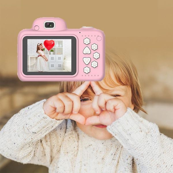 camera gifts video with memory card dslr camcorder dual lens cartoon kids toys shockproof mini digital abs 2.4 inch screen
camera gifts video with memory card dslr camcorder dual lens cartoon kids toys shockproof mini digital abs 2.4 inch screen