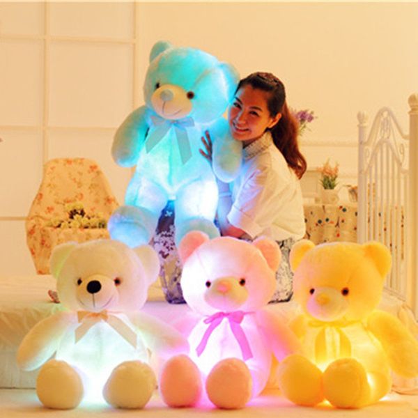 kids plush toys 50 cm glow + music cute doll toy girls birthday present new year gifts pp cotton 07
kids plush toys 50 cm glow + music cute doll toy girls birthday present new year gifts pp cotton 07