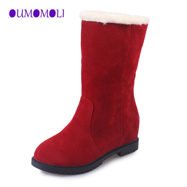 2019 women fashion shoes winter boots sweet outdoor boot stylish flat suede shoes snow boots x471, Black
2019 women fashion shoes winter boots sweet outdoor boot stylish flat suede shoes snow boots x471, Black