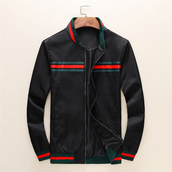 men's coat jacket overcoat trench men casual jackets coat male casual embroidery laple neck high grade sport outwear, Black;brown
men's coat jacket overcoat trench men casual jackets coat male casual embroidery laple neck high grade sport outwear, Black;brown