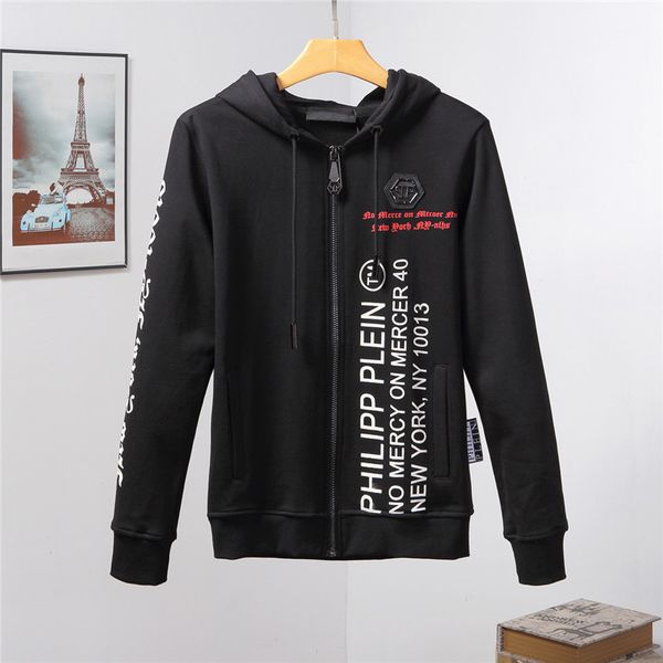 new luxury men's jacket embroidered leather jacket trend zipper jacket coat fashion men's cotton coat, Black;brown
new luxury men's jacket embroidered leather jacket trend zipper jacket coat fashion men's cotton coat, Black;brown