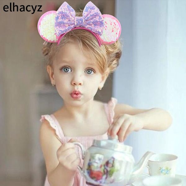 1pc new spring summer colorful mini mouse headband sequins bow sweet hair band headwear hairband kids fashion hair accessories, Slivery;white
1pc new spring summer colorful mini mouse headband sequins bow sweet hair band headwear hairband kids fashion hair accessories, Slivery;white